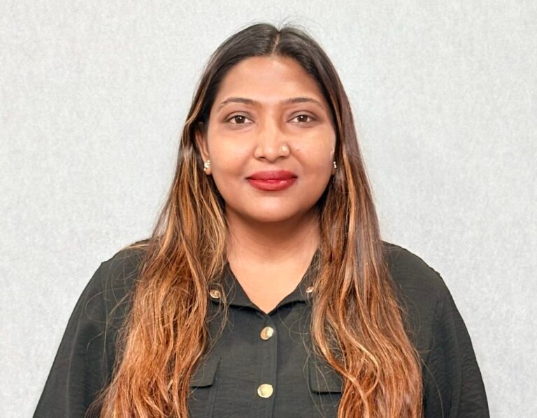 Jyoti Yadav