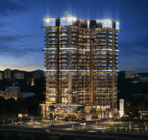 Rof advik, high rise apartment , 4bhk flat in gurugram, 3 bhk flat in gurugram , buy apartment in sohna road