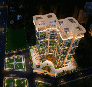 Rof advik, high rise apartment , 4bhk flat in gurugram, 3 bhk flat in gurugram , buy apartment in sohna road