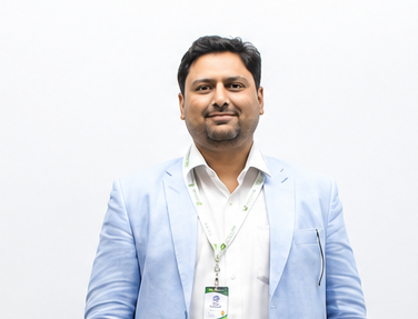 Nitin Aggarwal